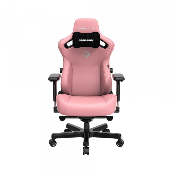 AndaSeat Kaiser 3 Creamy Pink (Size L)  